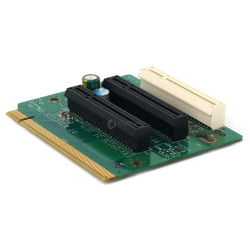 MS-95S7 NEC RISER CARD 3-SLOT PCI-E